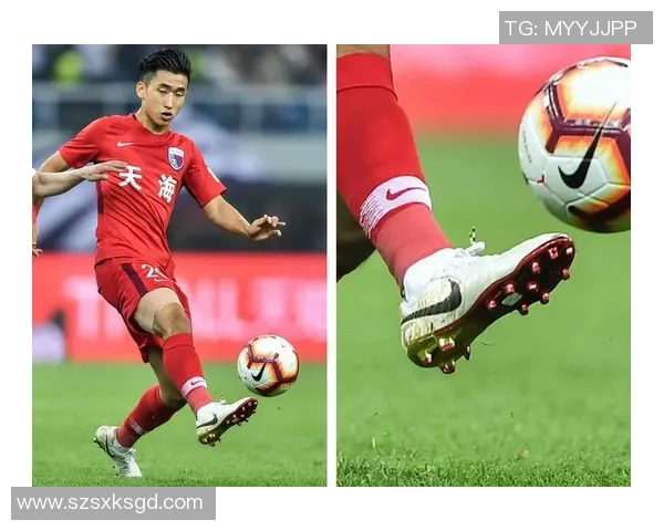 中国足球明星专用球鞋排名与推荐分析