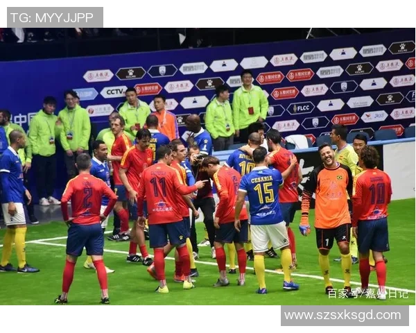 中国足球曾经的传奇球星回顾与影响力分析