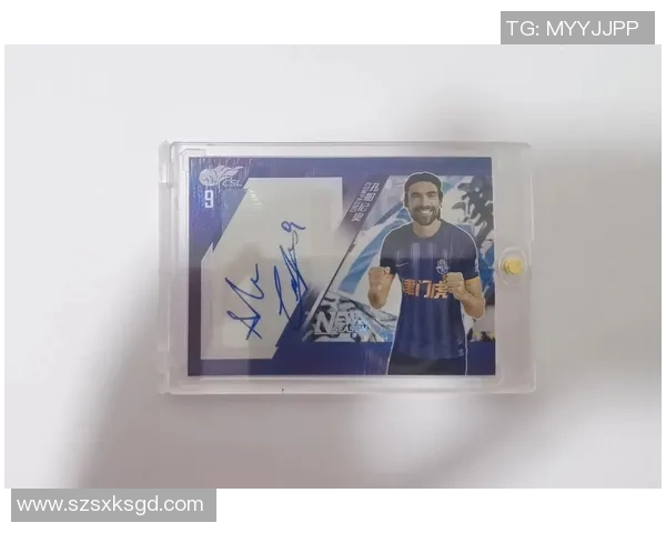 中国足球球星卡实体店带你体验沉浸式足球文化收藏乐趣