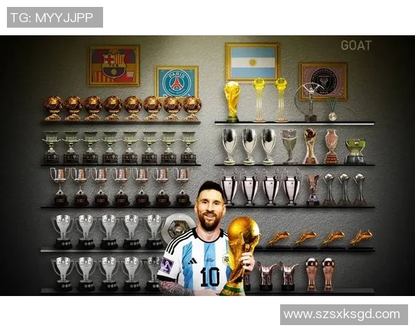 以梅西为例解析足球中低调内敛球员的独特魅力与影响力