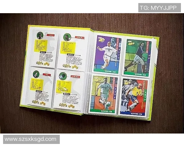 全新折帕尼尼足球球星卡原包开封体验 见证足球明星闪耀时刻