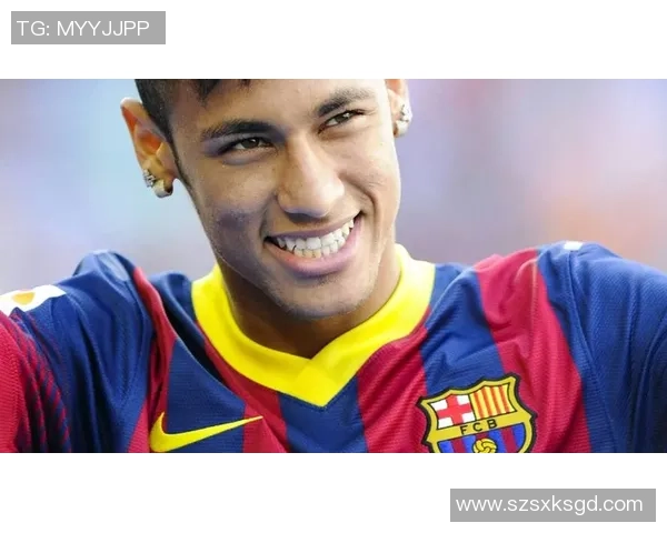 像内马尔一样技术出众的足球球星有哪些他们的风格与特点解析