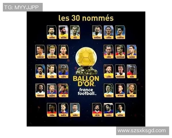 全球各国足球明星名单揭晓各国足球明星数量及代表人物解析