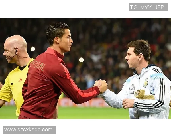 全球足球巨星纷争 谁主沉浮 看各大球队球员争霸赛