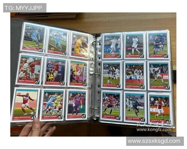 基于足球球星卡数据分析的趋势与应用研究