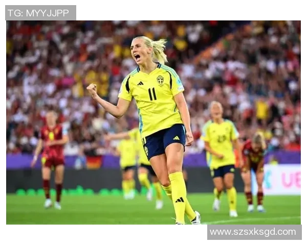 德国女足明星球员盘点 她们如何在国际赛场上书写辉煌历史