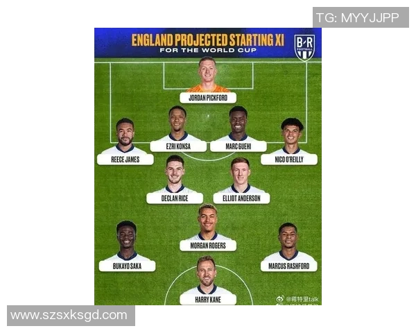 英国足球队球星完整名单及其最新表现分析与数据统计 英国足球队球星完整名单及其最新表现分析与数据统计