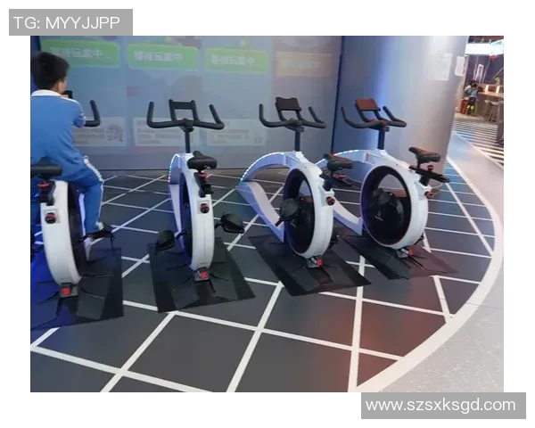 足球明星专用动感单车揭秘运动科技如何助力训练与健康